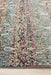 Juhayna Multicoloured Faded Transitional Teardrop Contemporary Rug, Rugs, Ozark Home 