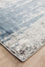 Karaburun Blue Faded Transitional River Contemporary Runner Rug, Rugs, Ozark Home 