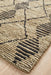 Korba Natural Tribal Diamond Pattern Handwoven Jute Rug, Rugs, Ozark Home 