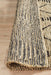 Korba Natural Tribal Diamond Pattern Handwoven Jute Rug, Rugs, Ozark Home 
