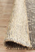 Korba Grey & White Diamond Pattern Handwoven Jute Rug, Rugs, Ozark Home 