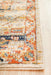 Limonlu Rust Tribal Geometric Motif Vintage Runner Rug, Rugs, Ozark Home 