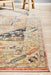 Limonlu Salmon Tribal Geometric Motif Vintage Rug, Rugs, Ozark Home 