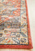 Limonlu Terracotta Tribal Geometric Motif Vintage Runner Rug, Rugs, Ozark Home 