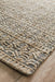 Lakheri Natural & Grey Geometric Abstract Contemporary Rug, Rugs, Ozark Home 