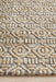 Lakheri Natural & Grey Geometric Abstract Contemporary Rug, Rugs, Ozark Home 