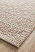 Lakheri Peach & Ivory Geometric Abstract Contemporary Rug, Rugs, Ozark Home 