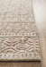 Lakheri Peach & Ivory Geometric Abstract Contemporary Rug, Rugs, Ozark Home 