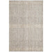 Lakheri Natural & Grey Geometric Abstract Tribal Contemporary Rug, Rugs, Ozark Home 