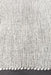 Loha Black Flatwoven Wool Contemporary Rug, Rugs, Ozark Home 