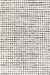 Loha Black Flatwoven Wool Contemporary Rug, Rugs, Ozark Home 