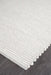 Loha Grey Flatwoven Wool Contemporary Rug, Rugs, Ozark Home 