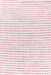 Loha Pink Flatwoven Wool Contemporary Rug, Rugs, Ozark Home 
