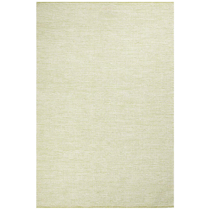 Loha Pistachio Flatwoven Wool Contemporary Rug, Rugs, Ozark Home 