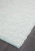Loha Turquoise Flatwoven Wool Contemporary Rug, Rugs, Ozark Home 