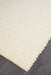 Loha Yellow Flatwoven Wool Contemporary Rug, Rugs, Ozark Home 