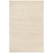 Lacin Cream Soft Shag Rug, Rugs, Ozark Home 