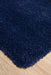 Lacin Denim Soft Shag Rug, Rugs, Ozark Home 