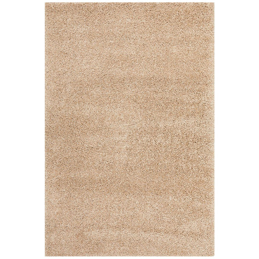 Lacin Linen Soft Shag Rug, Rugs, Ozark Home 