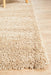 Lacin Linen Soft Shag Rug, Rugs, Ozark Home 