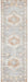 Zardab Grey Transitional Tribal Diamond Contemporary Runner Rug, Rugs, Ozark Home 