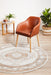 Zardab Natural Transitional Tribal Diamond Contemporary Round Rug, Rugs, Ozark Home 