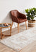 Zardab Natural Transitional Tribal Diamond Contemporary Runner Rug, Rugs, Ozark Home 