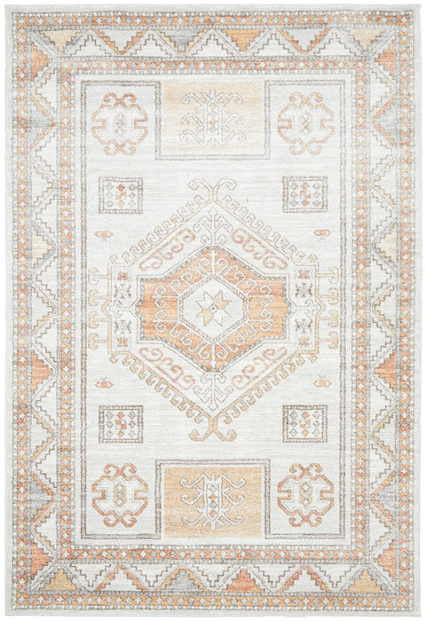 Zardab Natural Transitional Tribal Diamond Contemporary Rug, Rugs, Ozark Home 