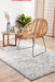 Zardab Ocean Blue Transitional Star Contemporary Rug, Rugs, Ozark Home 