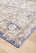 Malatya Ocean Stonewashed Aztec Medallion Contemporary Rug, Rugs, Ozark Home 