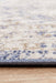 Zardab Ocean Blue Transitional Star Contemporary Rug, Rugs, Ozark Home 