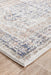 Zardab Navy Transitional Grid Contemporary Runner Rug, Rugs, Ozark Home 