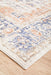 Zardab Navy Transitional Grid Contemporary Rug, Rugs, Ozark Home 