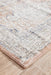 Zardab Peach Transitional Grid Contemporary Runner Rug, Rugs, Ozark Home 