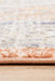 Zardab Peach Transitional Grid Contemporary Rug, Rugs, Ozark Home 