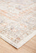 Zardab Silver Stonewashed Transitional Grid Contemporary Rug, Rugs, Ozark Home 