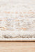 Zardab Silver Stonewashed Transitional Grid Contemporary Rug, Rugs, Ozark Home 