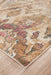 Mardin Soft Pink & Beige Faded Transitional Contemporary Indoor/Outdoor Rug, Rugs, Ozark Home 