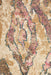 Mardin Soft Pink & Beige Faded Transitional Contemporary Indoor/Outdoor Rug, Rugs, Ozark Home 