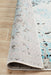 Meydan Blue & Grey Faded Transitional Medallion Contemporary Rug, Rugs, Ozark Home 