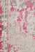 Meydan Grey & Fuchsia Faded Transitional Medallion Contemporary Rug, Rugs, Ozark Home 