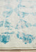 Meydan Blue Grey & White Stacked Diamond Contemporary Rug, Rugs, Ozark Home 