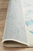 Meydan Blue Grey & White Stacked Diamond Contemporary Rug, Rugs, Ozark Home 