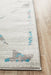 Meydan Grey & Black Faded Diamond Contemporary Rug, Rugs, Ozark Home 
