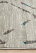 Meydan Grey & Black Faded Diamond Contemporary Rug, Rugs, Ozark Home 