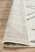 Meydan Grey & White Faded Diamond Contemporary Rug, Rugs, Ozark Home 