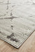 Meydan Grey & Silver Faded Diamond Contemporary Rug, Rugs, Ozark Home 