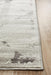 Meydan Grey & Silver Faded Diamond Contemporary Rug, Rugs, Ozark Home 