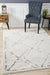 Meydan Grey & Silver Faded Diamond Contemporary Rug, Rugs, Ozark Home 