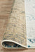 Meydan Blue & Grey Faded Mandara Contemporary Rug, Rugs, Ozark Home 